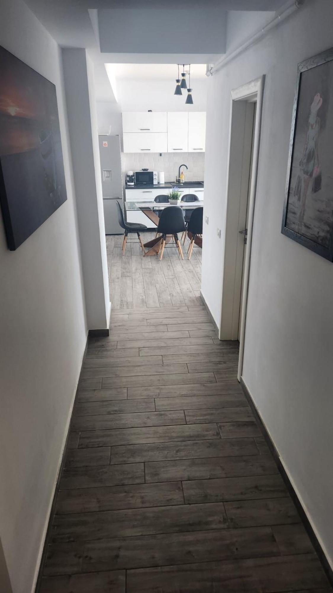 Diamond View Apartments Mamaia Exterior foto